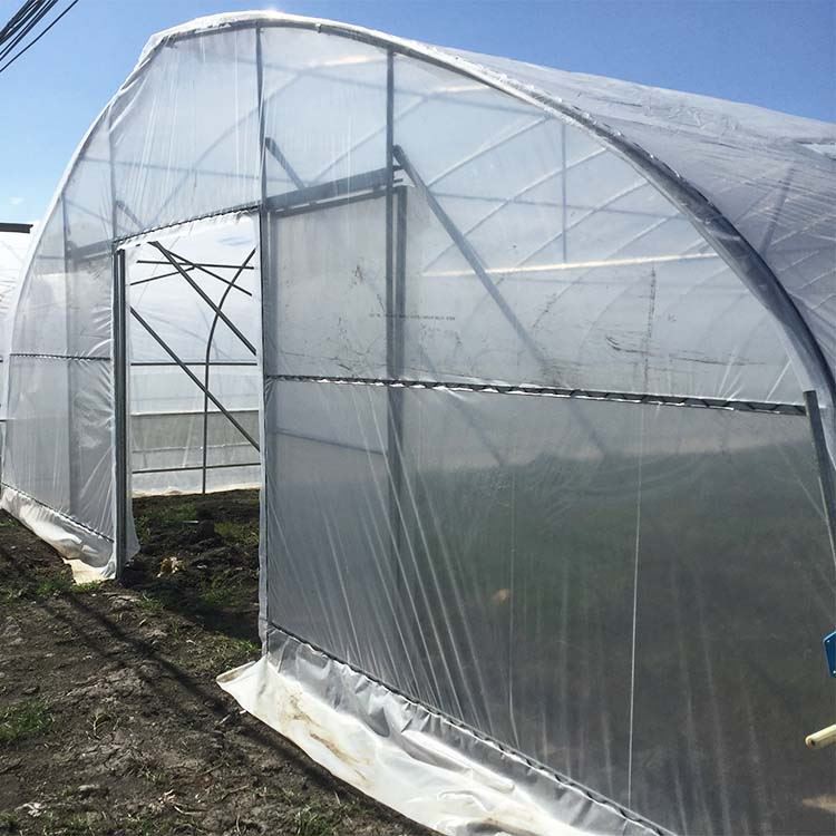 Solar Greenhouse Solar Greenhouse