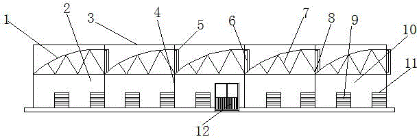 Plastic Greenhouse