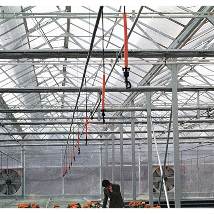 greenhouse  supplier