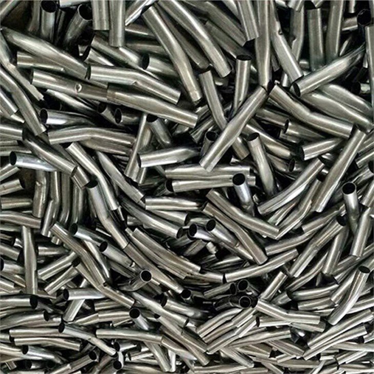 greenhouse galvanized steel connecting pipe made in china