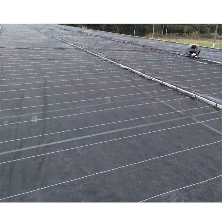 small polythene greenhouse manufacture