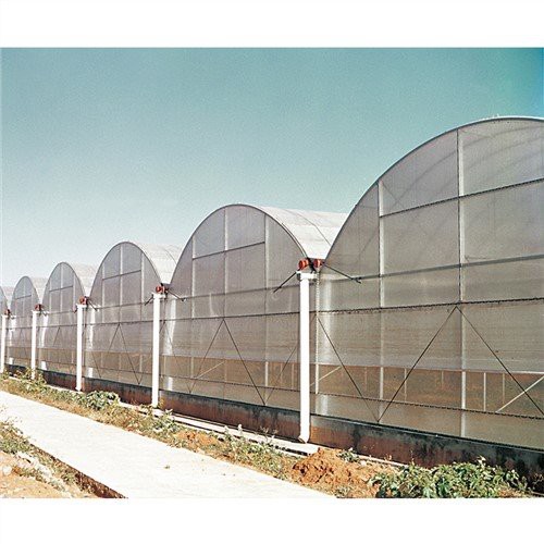 UV -resistent drivhusplastplast