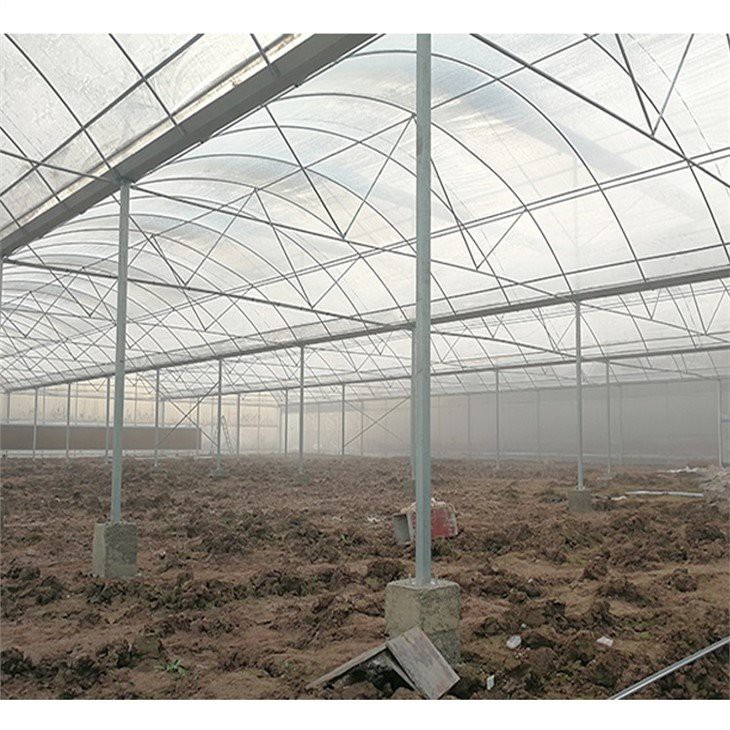 uv resistant clear plastic sheeting made in china